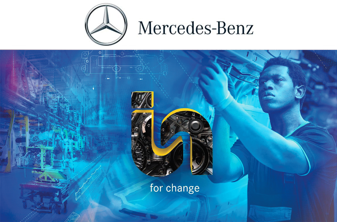 Mercedes-Benz Vans, LLC - Line Keeper 