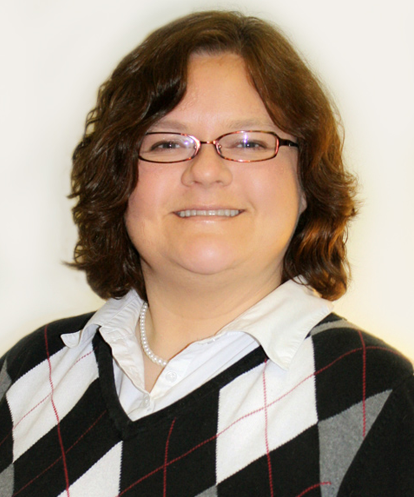 Bridget Baker
