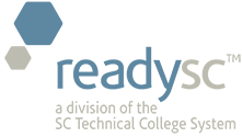 a division of the SC Technical College System - readySC